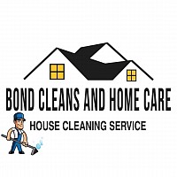 Bond Cleans and Home Care